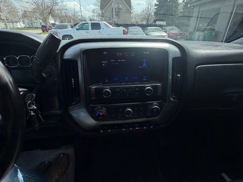 Used 2014 Chevrolet Silverado 1500 LT w/ All Star Edition AWD/4WD image 21