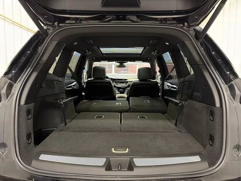 Used 2023 Cadillac XT6 Sport AWD/4WD image 18