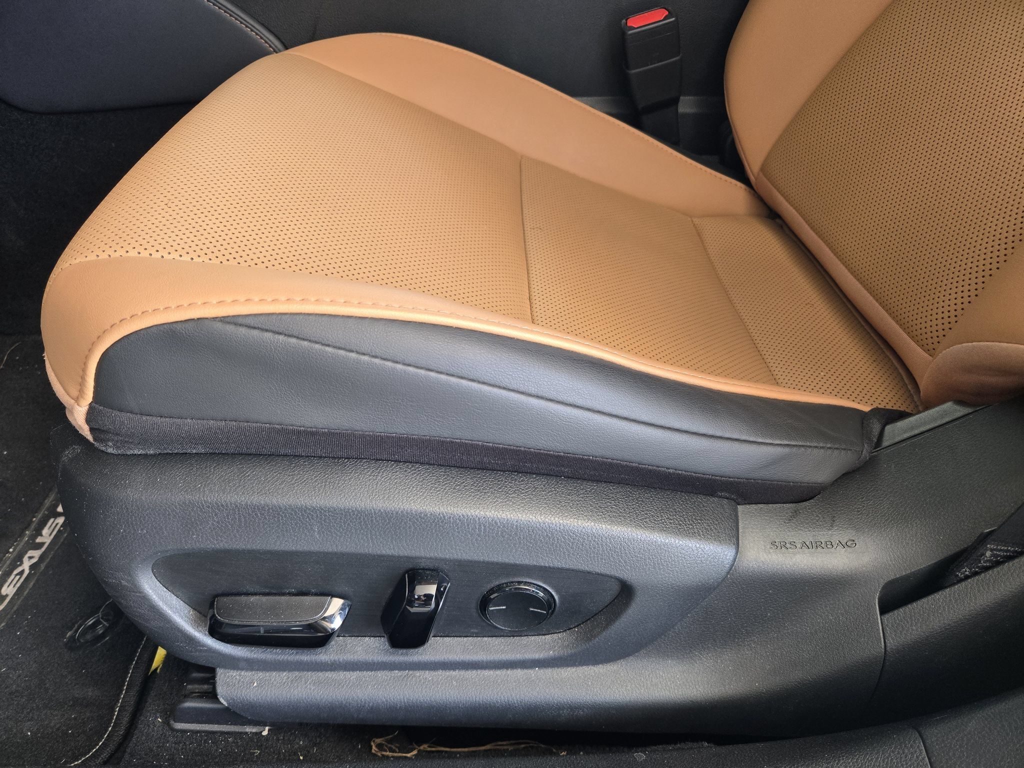 Used 2022 Lexus ES 350 w/ Premium Package FWD image 24