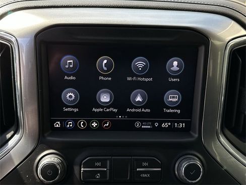 Used 2022 Chevrolet Silverado 2500 LTZ w/ LTZ Plus Package image 24