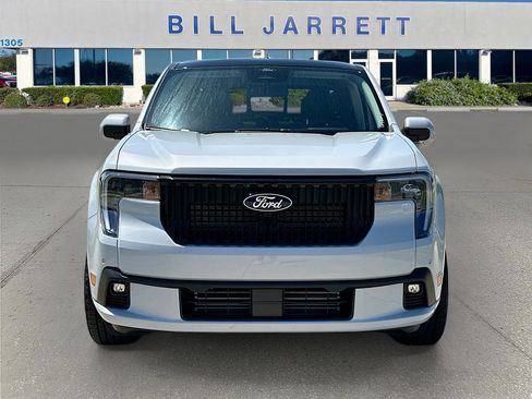 New 2026 Ford Maverick Lobo AWD/4WD image 2