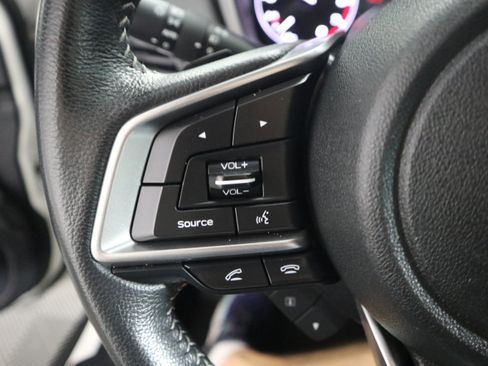 Used 2022 Subaru Outback Onyx Edition XT image 28