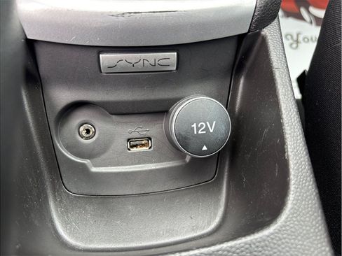 Used 2018 Ford Fiesta SE FWD image 25