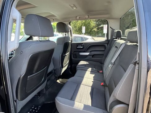 Used 2015 Chevrolet Silverado 2500 LT w/ LT Fleet Convenience Package AWD/4WD image 14