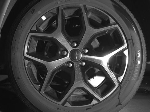 Used 2025 Jeep Compass Limited image 14