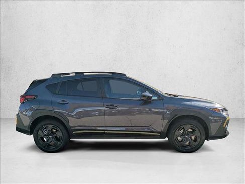 New 2025 Subaru Crosstrek 2.5i Sport w/ Crosstrek Mirror Package image 4