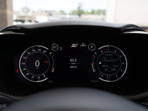 Used 2023 Aston Martin DBX 707 AWD/4WD image 20