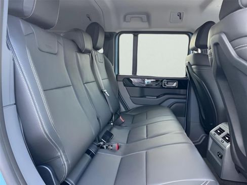 New 2024 INEOS Grenadier AWD/4WD image 30