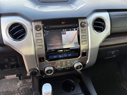 Used 2018 Toyota Tundra Limited image 11