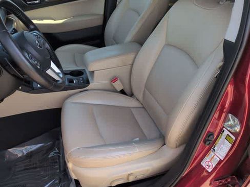 Used 2015 Subaru Outback 2.5i Limited AWD/4WD image 16