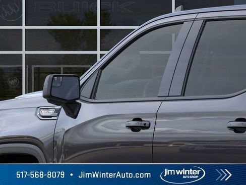 New 2026 GMC Sierra 1500 AT4 w/ AT4 Premium Package image 13
