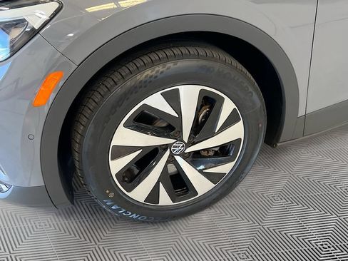 Used 2023 Volkswagen ID.4 Pro RWD image 28