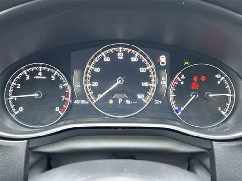 Used 2024 MAZDA CX-30 AWD 2.5 S w/ Select Sport Pkg image 6