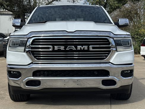 Used 2024 RAM 1500 Laramie image 5