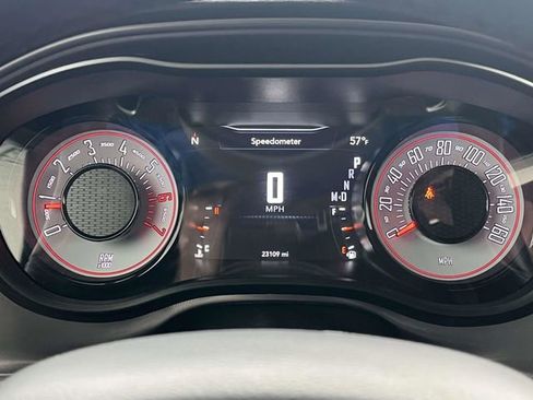Used 2023 Dodge Challenger R/T w/ T/A Package image 33