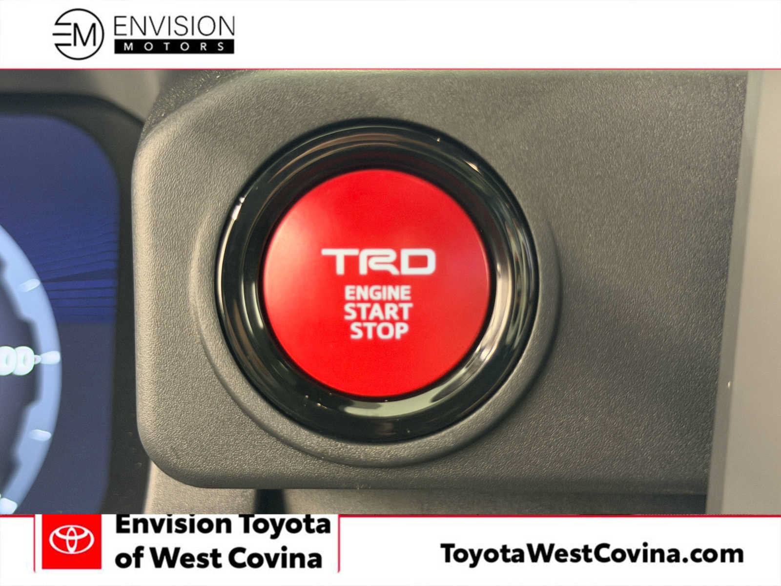 Used 2026 Toyota Tacoma TRD Sport RWD image 27