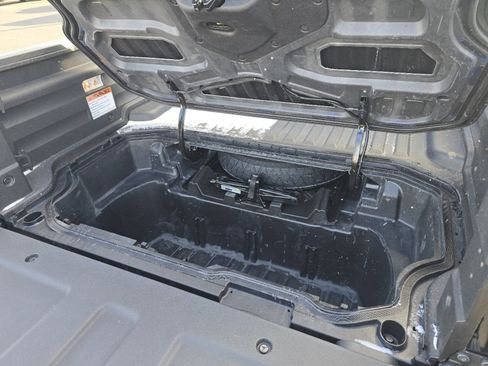 New 2026 Honda Ridgeline RTL image 22