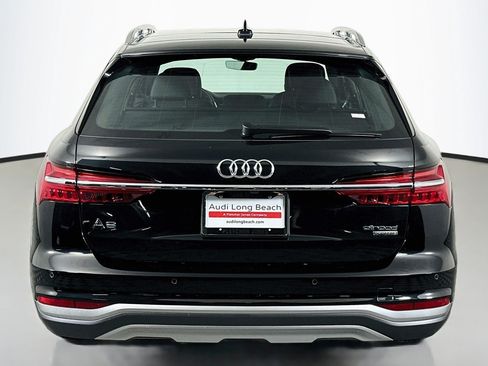 Used 2025 Audi A6 Premium Plus w/ Driver Assistance Package AWD/4WD image 3