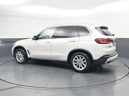 Used 2020 BMW X5 xDrive40i w/ Premium Package AWD/4WD image 6