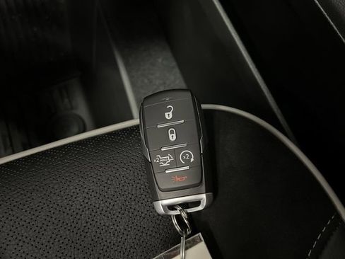 New 2026 RAM 1500 Laramie w/ Night Edition image 30