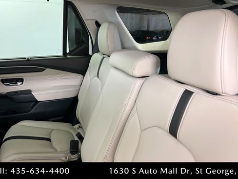 New 2026 Honda Pilot image 20