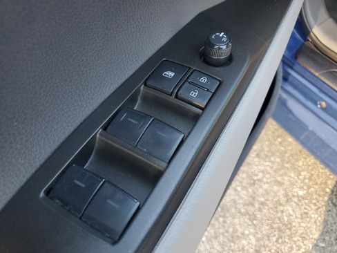 Used 2024 Toyota Camry LE image 17