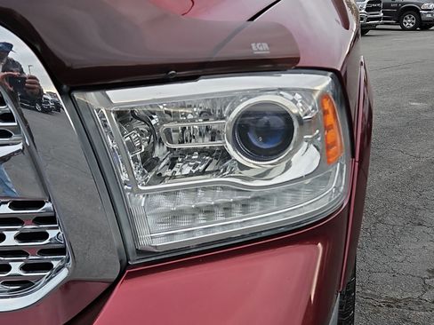 Used 2017 RAM 1500 Laramie image 12