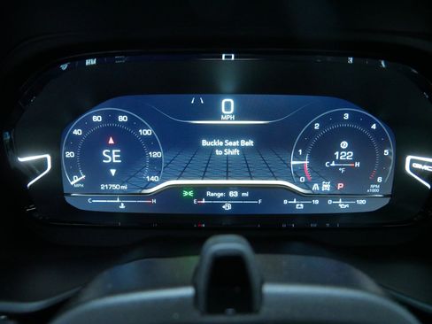 Used 2024 GMC Yukon Denali Ultimate w/ LPO, Floor Liner Package image 25