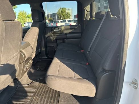 Used 2022 Chevrolet Silverado 3500 LT w/ Convenience Package AWD/4WD image 24
