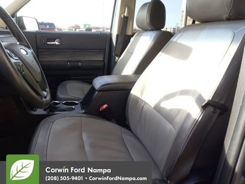 Used 2016 Ford Flex SEL w/ Equipment Group 202A image 24