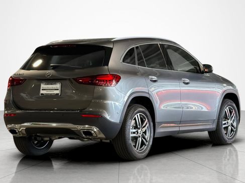 New 2026 Mercedes-Benz GLA 250 image 5