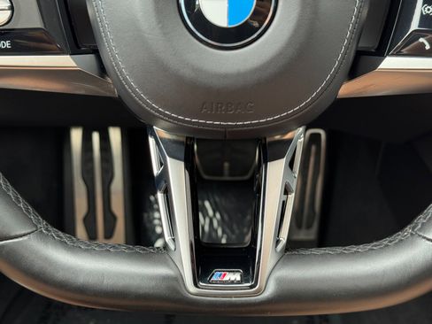 Used 2023 BMW 760i xDrive AWD/4WD image 26