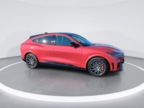 Used 2023 Ford Mustang Mach-E GT w/ GT Performance Edition image 9