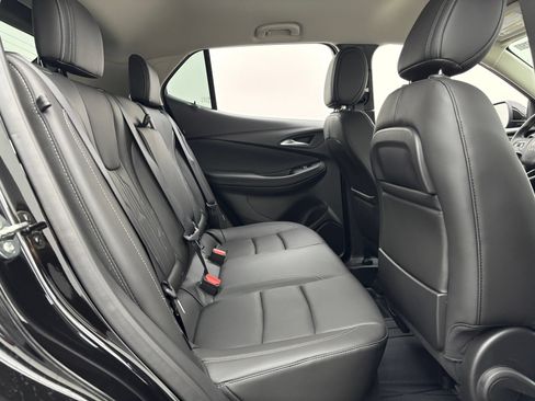 New 2026 Buick Encore GX Avenir w/ Avenir Technology Package AWD/4WD image 35