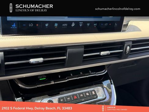 Used 2026 Lincoln Corsair Premiere FWD image 20