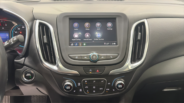 Used 2022 Chevrolet Equinox LT AWD/4WD image 11