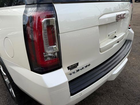 Used 2015 GMC Yukon SLT w/ Open Road Package image 13