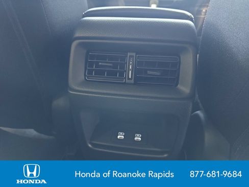 New 2027 Honda CR-V Sport image 26