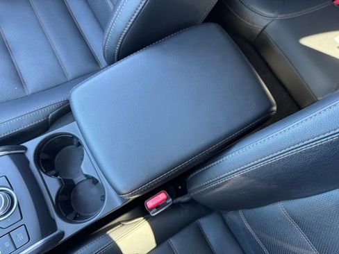 Certified 2023 MAZDA CX-5 AWD 2.5 S w/ Premium Package image 19