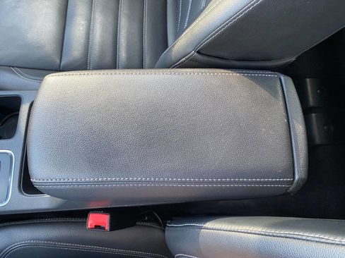 Used 2017 Ford Escape Titanium w/ Canadian Touring Package image 18