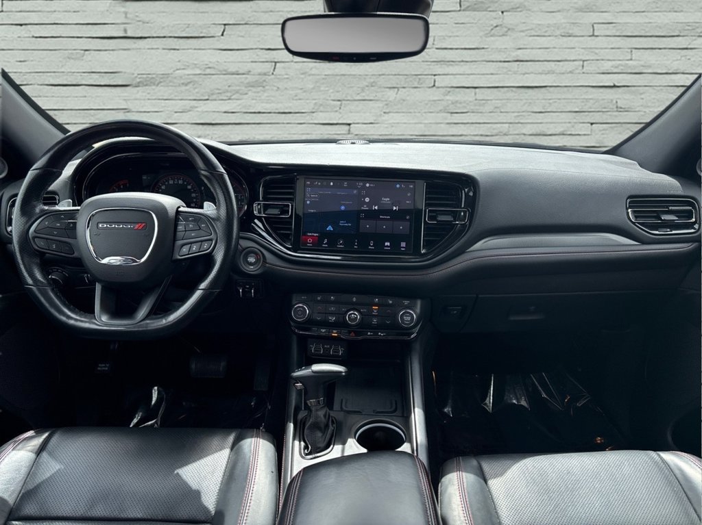 Used 2024 Dodge Durango R/T AWD/4WD image 23