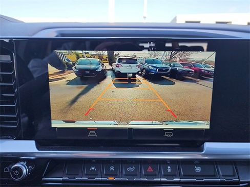 New 2026 GMC Sierra 1500 Elevation w/ Elevation Select Package image 22