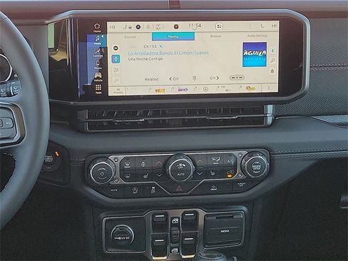 New 2026 Jeep Wrangler Rubicon image 10