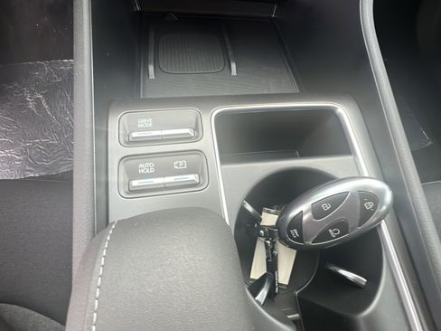 New 2026 Hyundai Sonata SEL image 18