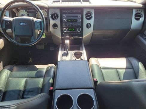 Used 2012 Ford Expedition Limited image 14