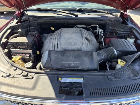 Used 2013 Dodge Durango Citadel w/ Technology Group image 39