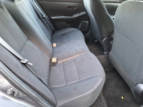 Used 2024 Nissan Sentra S FWD image 24