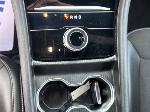 Used 2024 Jeep Grand Cherokee Altitude AWD/4WD image 35