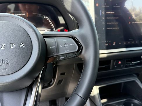 New 2026 MAZDA CX-5 Preferred AWD/4WD image 22