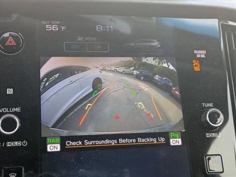 Used 2021 Subaru Outback Limited image 12